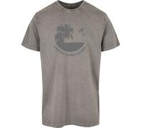 Brandit Forvert Sunnyvale T-shirt, gris, taille XL pour homme