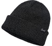 Brandit Forvert Vail Reflective Beanie, noir