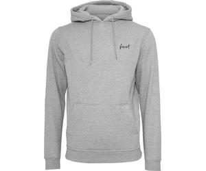Brandit Forvert Ventura Capuche, Gris clair, Taille M