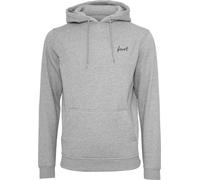 Brandit Forvert Ventura Capuche, gris, taille L pour homme