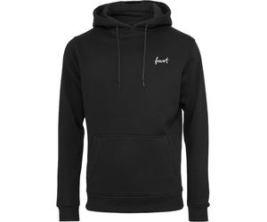 Brandit Forvert Ventura Capuche, noir, Taille M
