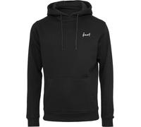 Brandit Forvert Ventura Capuche, noir, taille XL pour homme