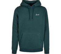 Brandit Forvert Ventura Capuche, vert, taille M pour homme