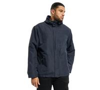 Brandit Frontzip Windbreaker, color: navy, size: XL