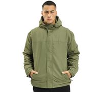 Brandit Windbreaker Frontzip, veste en textile XL Olive Olive