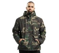 Brandit Jacket Marron 3XL Homme
