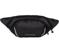 Brandit FV8648 | Forvert Willow Hipbag One Size - Couleur : Noir - Taille : One Size