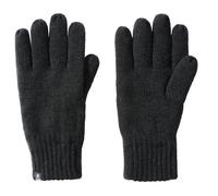 Brandit Gant Knitted Gloves in Black M