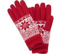 Brandit Gants homme Snow Gloves Red L
