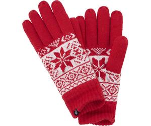 Brandit Gants homme Snow Gloves Red L