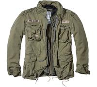 Brandit M65 Giant, veste textile 4XL Olive Olive