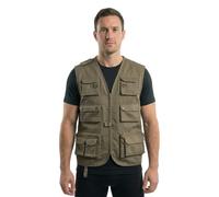 Brandit Gilet Hunting