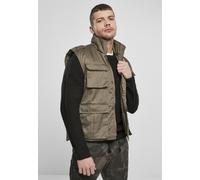 Brandit Ranger Vest, color: olive, size: 4XL