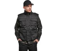 Brandit Gilet sans manches Ranger Noir Taille M