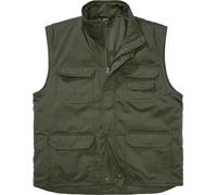 Brandit Gilet Safari 4042 XL