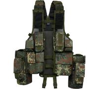 Brandit Gilet Tactical Vest