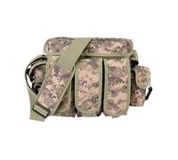 Brandit Grab Bag, Color: at-digital, Size: OS