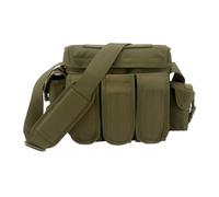Brandit Grab Bag, Color: olive, Size: OS