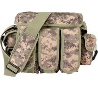 Brandit Grab Camo, sac Taille unique AT-Digital AT-Digital