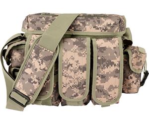 Brandit Grab Camo, sac Taille unique AT-Digital AT-Digital