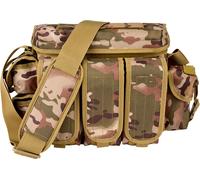 Brandit Grab Camo, sac Taille unique Tactical Camo Tactical Camo