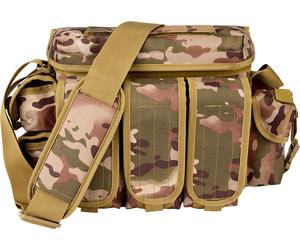 Brandit Grab Camo, sac Taille unique Tactical Camo Tactical Camo