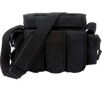 Brandit Grab, sac Taille unique Noir Noir