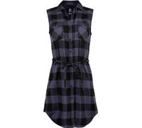 Brandit Gracey Sleeveless Shirt Bleu XL Femme