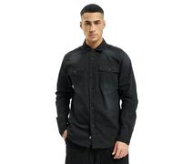 Brandit Hardee chemise noir XXXXL