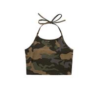 Brandit Haut gris / olive / noir, Taille XL