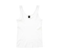 Brandit Haut 'Mya' blanc, Taille XS