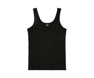 Brandit Haut 'Mya' noir, Taille XS