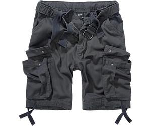 Brandit Herren Indian Summer Shor Shorts, Anthracite, M Hommes