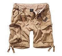 Brandit Herren Indian Summer Shor Shorts, Camel (70), Taille Unique Homme