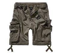 Brandit Herren Indian Summer Shor Shorts, Olive (1), Taille Unique Homme