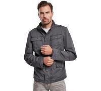 Veste Britannia Brandit - Indigo XL