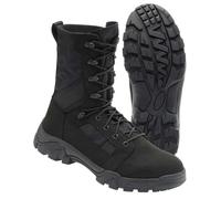 Chaussures Defense Boots Brandit - Black 47