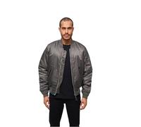 Brandit Homme MA-1 Veste, Veste Bomber Veste d'aviateur Blouson