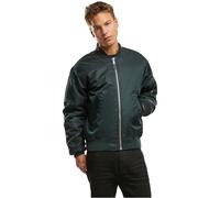 Brandit Homme MA-1 Veste, Veste Bomber Veste d'aviateur Blouson