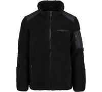 Brandit Homme Ramble Teddy Polaire Veste Homme Veste D'Hiver Polyester Poches