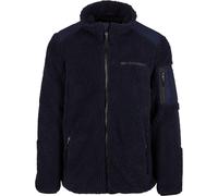 Brandit Homme Ramble Teddy Polaire Veste Homme Veste D'Hiver Polyester Poches