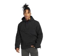 Brandit Veste Windbreaker Noir Taille 4XL