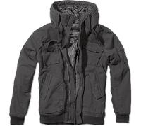 Brandit Hommes Bronx Veste Noir M