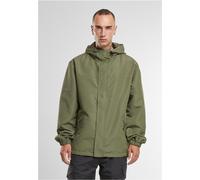 Brandit Hommes Light Windbreaker Frontzip olive - S