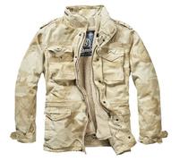 Brandit Hommes M-65 Giant Veste Sandstorm Taille L L