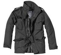 Brandit Hommes M65 Sécurité Classic Field Jacket Police Manteau Parka Militaire