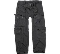 Brandit Hommes Pure Vintage Police Combat Pantalon Sécurité Travail Cargo Pants