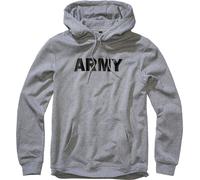 Brandit Hoody de l'armée 9595 3XL