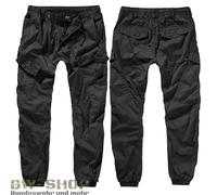 BRANDIT HOSE RAY VINTAGE HOMME CARGO PANTALON ARMY JEANS STRETCH SLIM FIT PANTS