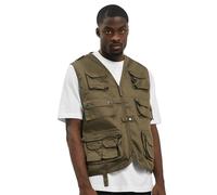Brandit Hunting Vest, color: olive, size: M
